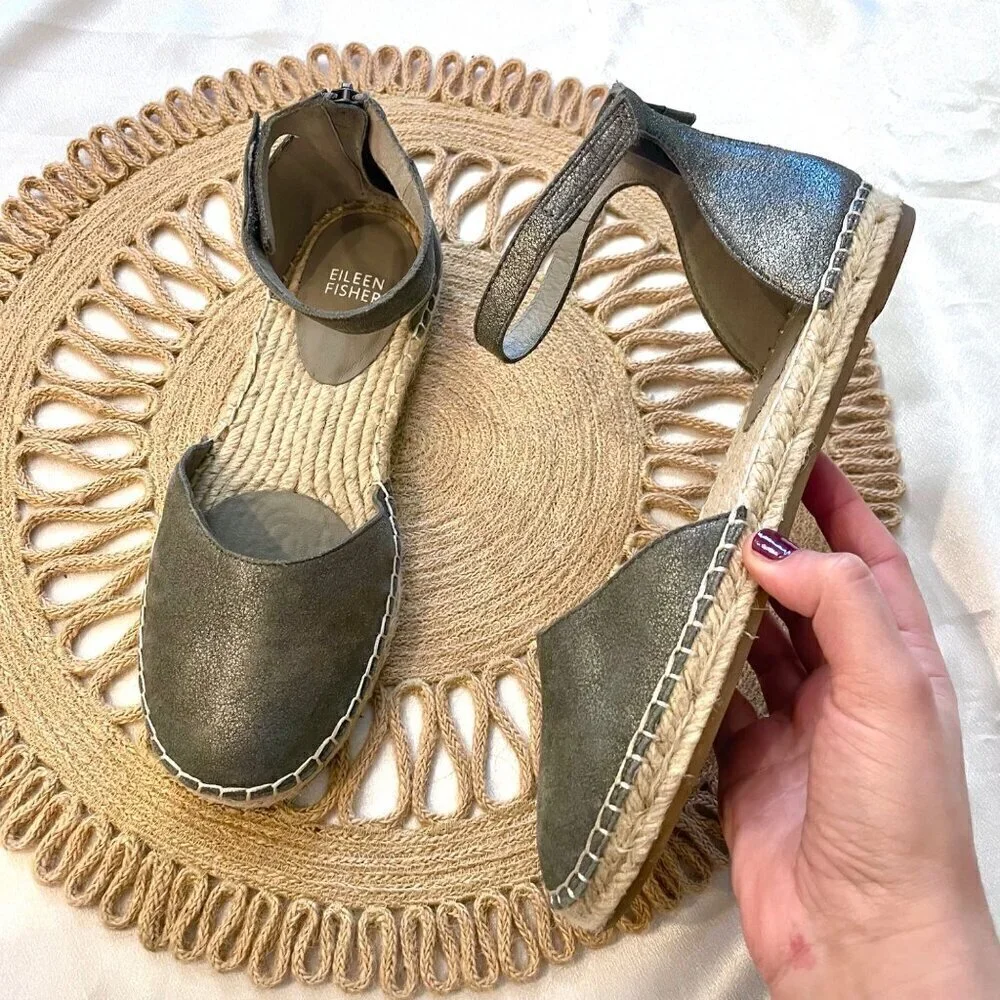 Eileen Fisher these are